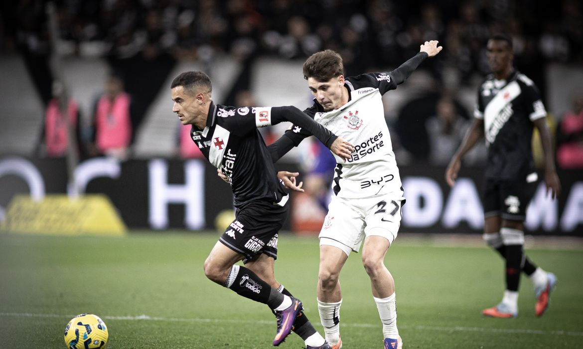 OAB Barro Preto - Vasco e Corinthians se reencontram para decisão da Copa do Brasil