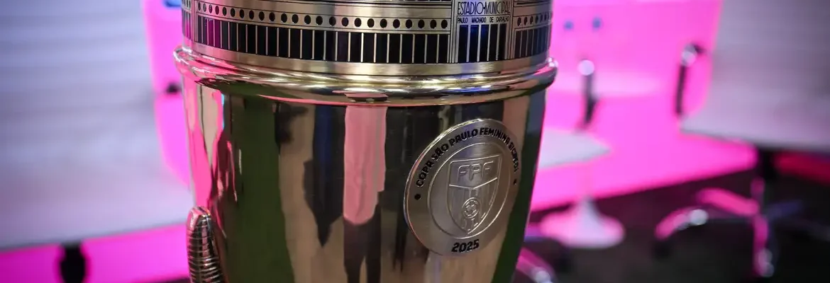 Flamengo e Grêmio decidem terceira edição da Copinha Feminina