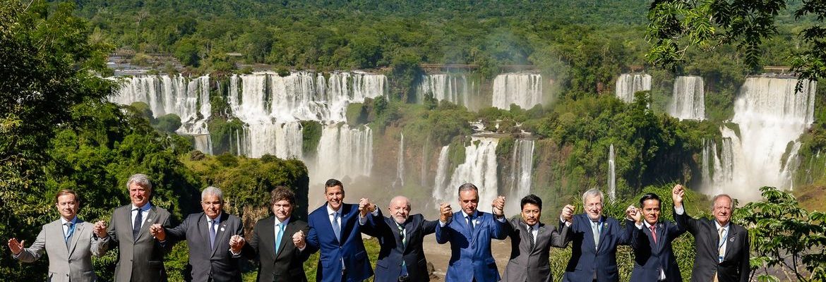 Acordo UE-Mercosul será assinado mesmo com oposição francesa, diz Lula