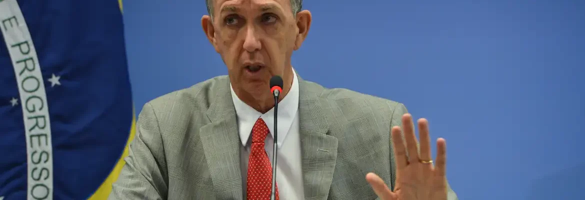 Embaixador do Brasil na ONU pede fim da ação dos EUA contra Venezuela