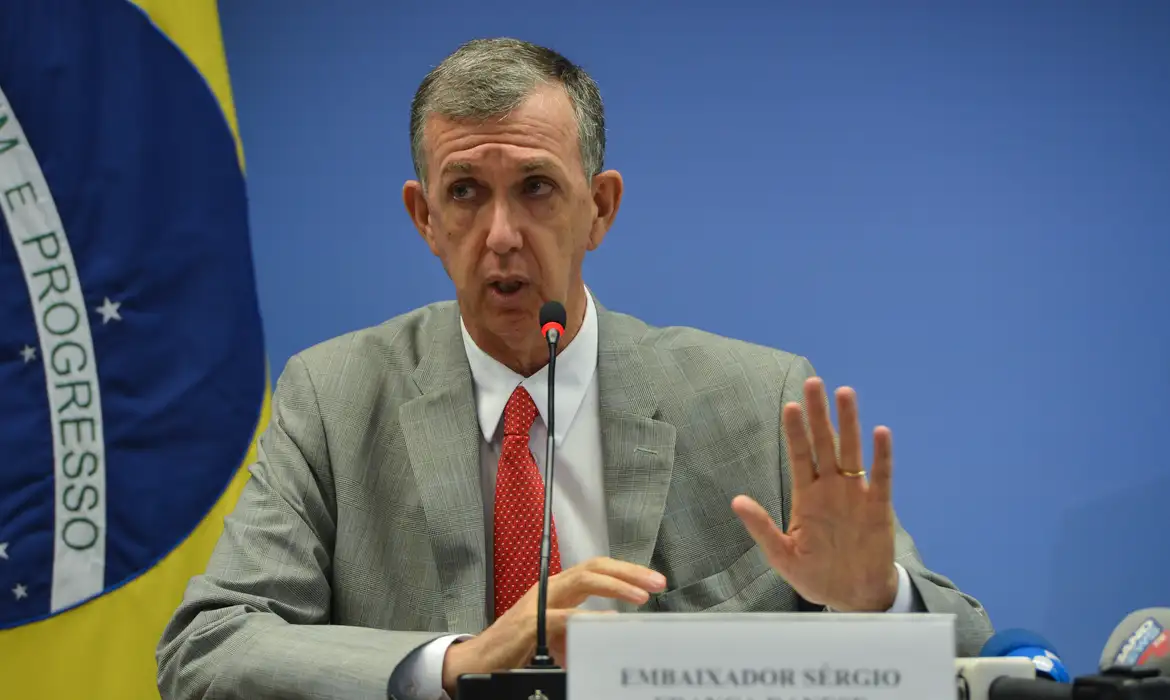 OAB Barro Preto - Embaixador do Brasil na ONU pede fim da ação dos EUA contra Venezuela