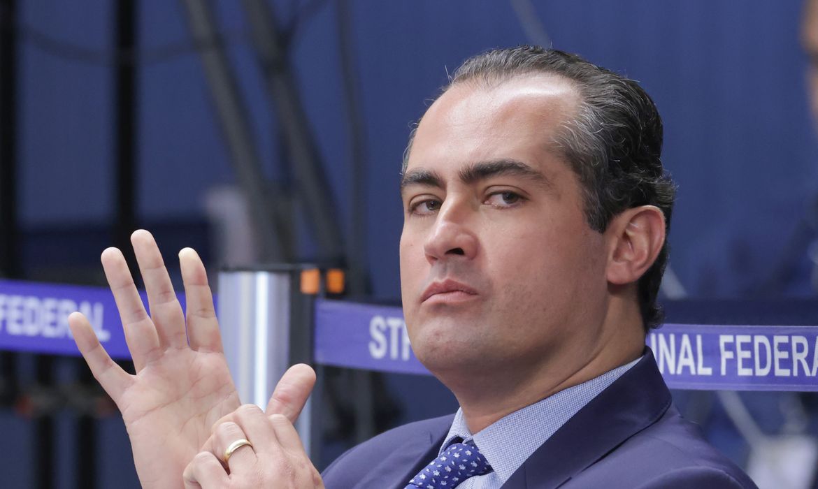 OAB Barro Preto - Defesa de ex-assessor de Bolsonaro nega monitoramento ilegal de Moraes