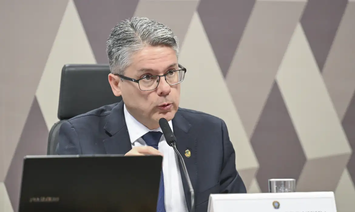 OAB Barro Preto - Senado: substitutivo do Antifacção prevê R$ 30 bi por ano contra crime
