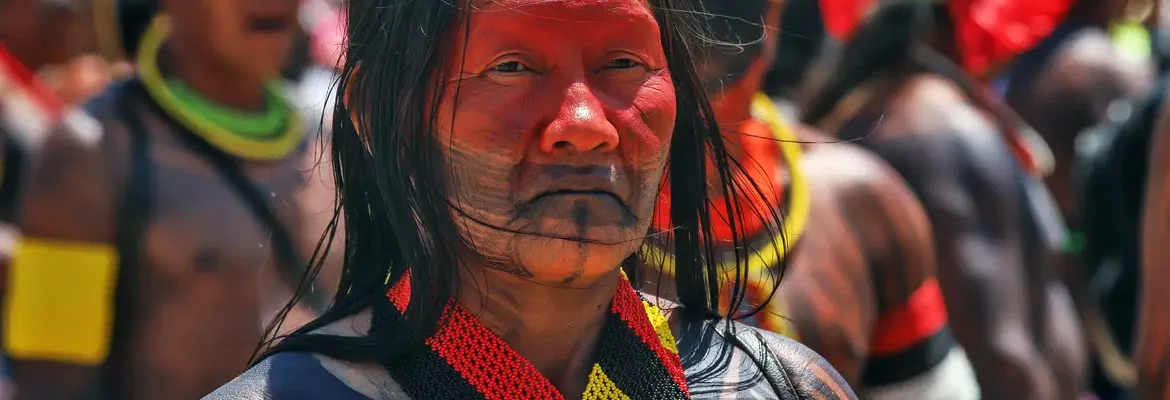 Terras indígenas: Senado aprova PEC do Marco Temporal
