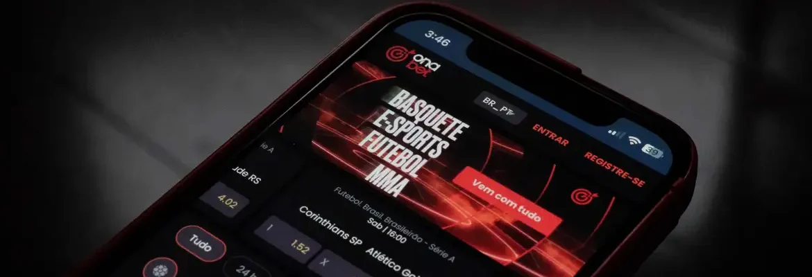 Aposta online e jogo de azar custam R$ 38,8 bi ao país, mostra estudo