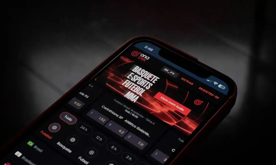 OAB Barro Preto - Fux suspende bloqueio de bets para beneficiários de programas sociais