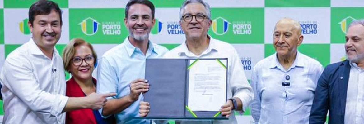 Governo cria primeiro Centro de Clima e Saúde na Amazônia