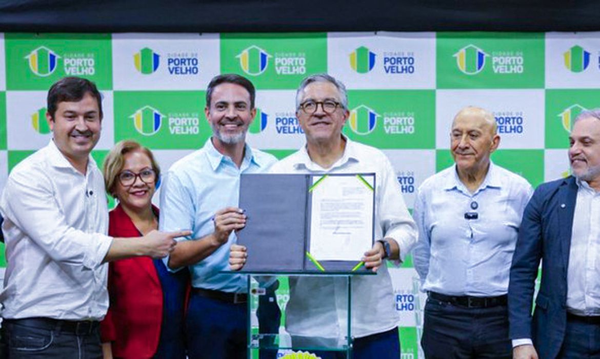 OAB Barro Preto - Governo cria primeiro Centro de Clima e Saúde na Amazônia