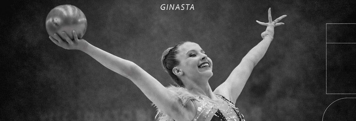 Campeã brasileira de ginástica Isabelle Marciniak morre aos 18 anos