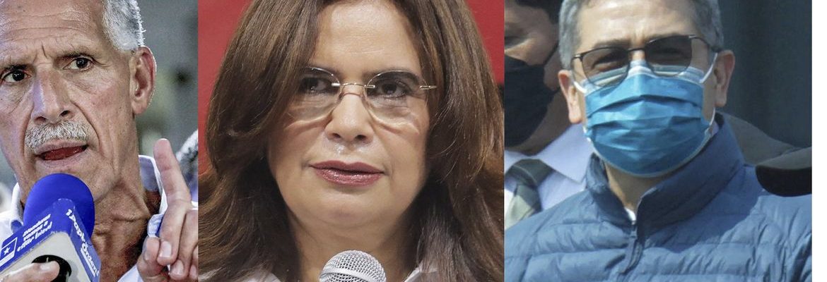 Honduras retoma contagem de votos em meio a ingerência de Trump