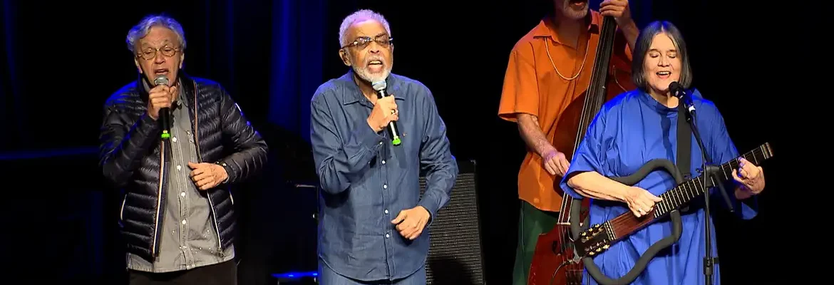 Cena Musical homenageia pianista Tenório Júnior, morto na Argentina