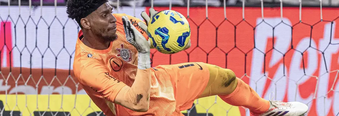 Corinthians e Vasco avançam nos pênaltis e decidem a Copa do Brasil