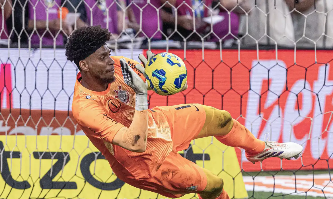 OAB Barro Preto - Corinthians e Vasco avançam nos pênaltis e decidem a Copa do Brasil