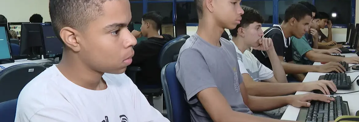 Unicef promove mais de 1 milhão de oportunidades para jovens no país