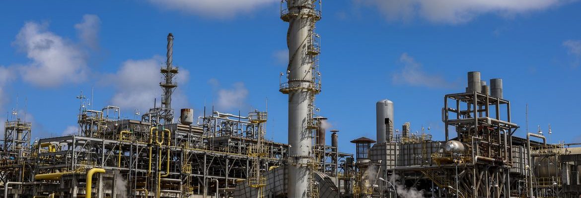 Petrobras renova contratos de quase R$ 100 bi com a Braskem