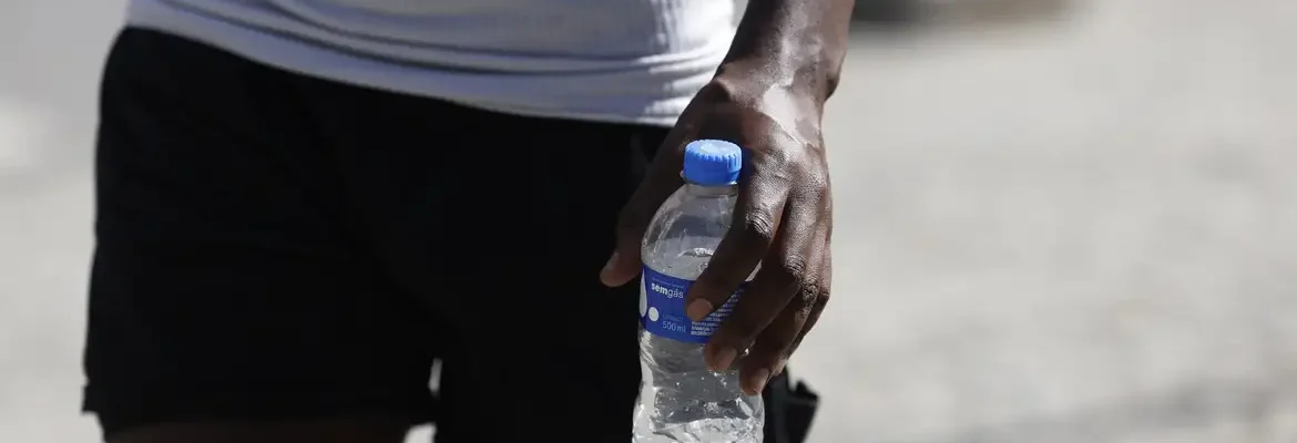 Veja dicas para se proteger da onda de calor extremo