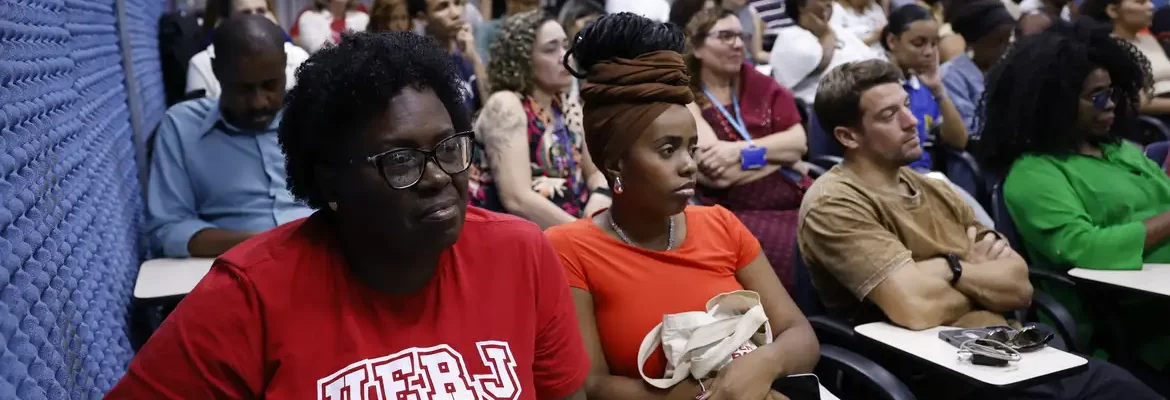 Cotas raciais da Uerj completam 22 anos e mudam trajetórias de vida