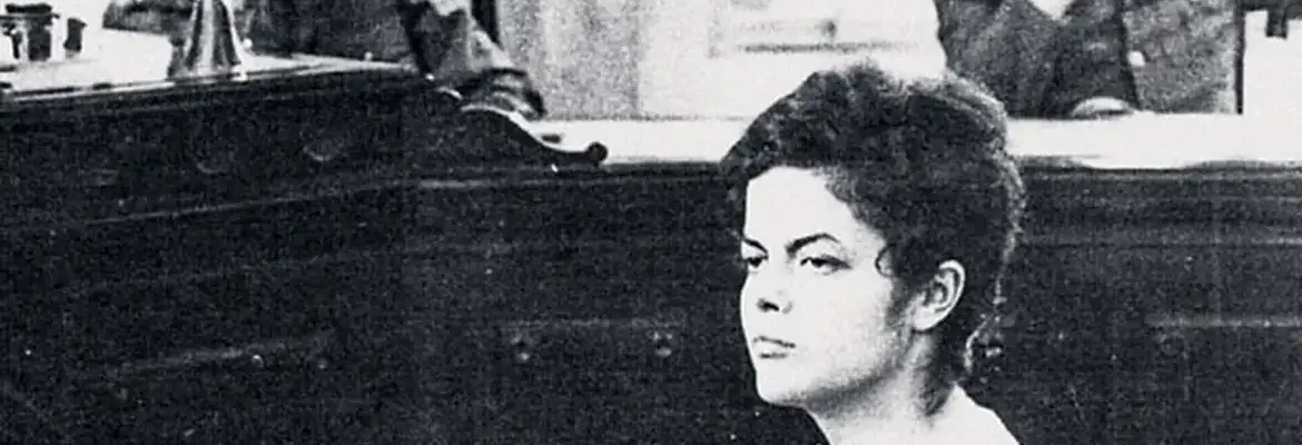 Dilma será indenizada por tortura física e psicológica na ditadura