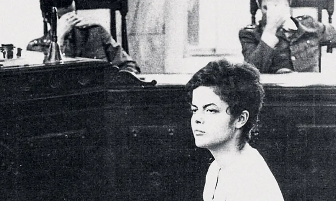 OAB Barro Preto - Dilma será indenizada por tortura física e psicológica na ditadura