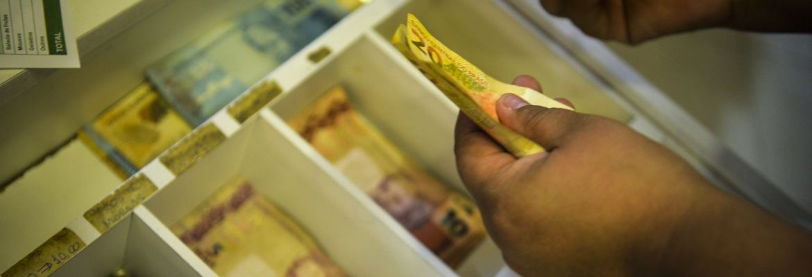 Segunda parcela do décimo terceiro deve ser depositada até dia 19