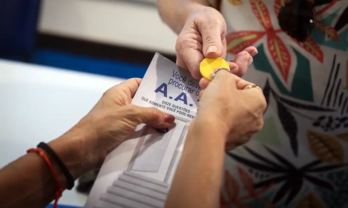 OAB Barro Preto - Mulheres alcoolistas pedem olhar especial de políticas públicas