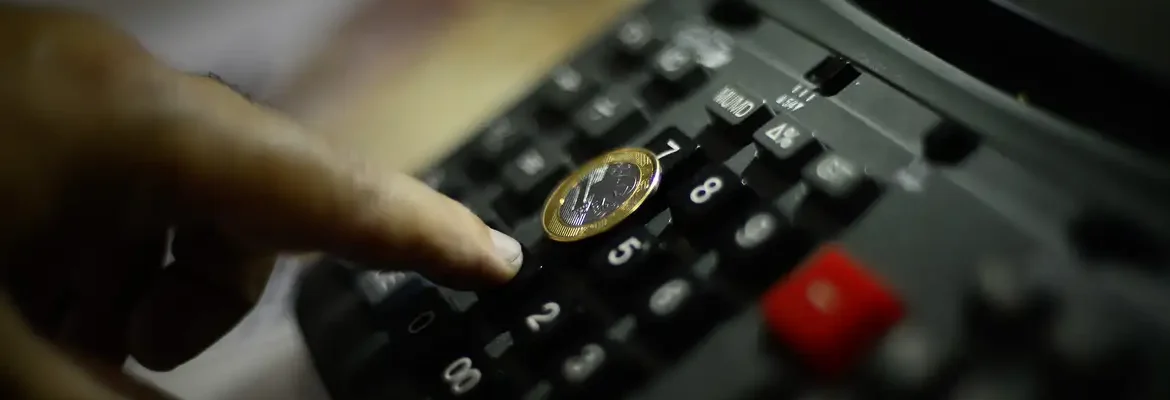 Governo Central registra déficit de R$ 20,2 bilhões em novembro