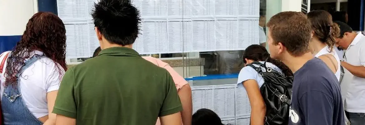 Inep divulga gabaritos preliminares do Enade 2025