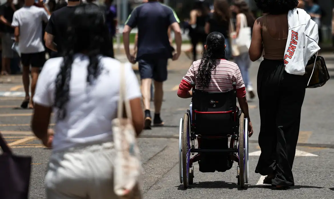 OAB Barro Preto - Reaplicação do Enem começa nesta terça-feira em todo o país