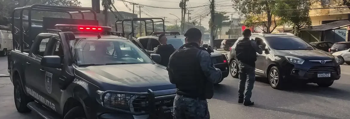 MPRJ faz novas denúncias contra PMs por crimes na Operação Contenção