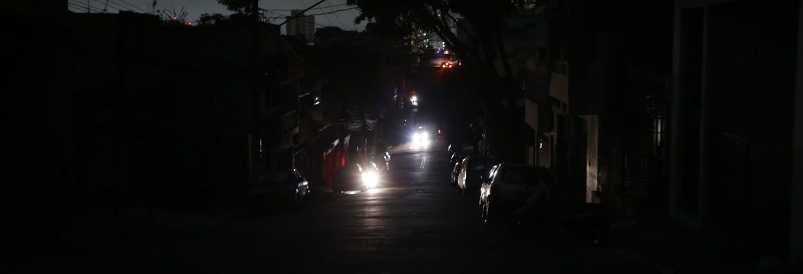 Ministério diz que Enel pode perder concessão se não cumprir metas