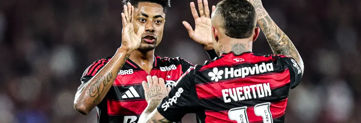 Flamengo encara mexicano Cruz Azul na estreia da Copa Intercontinental