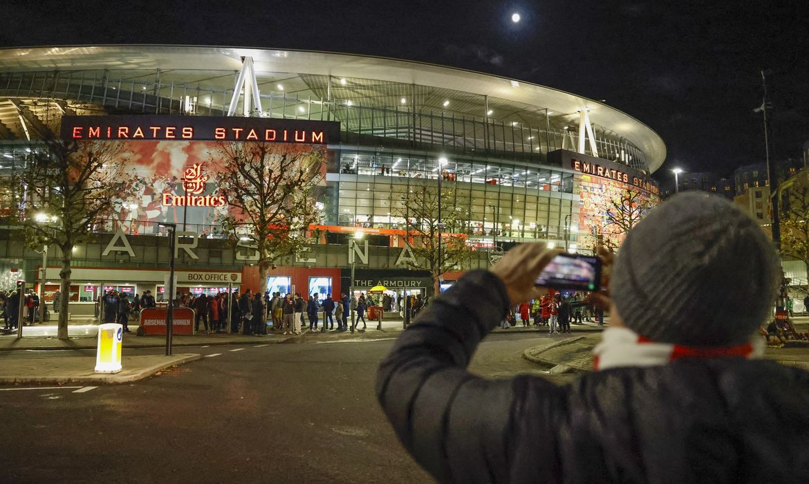 OAB Barro Preto - Primeira edição da Copa das Campeãs terá final no estádio do Arsenal