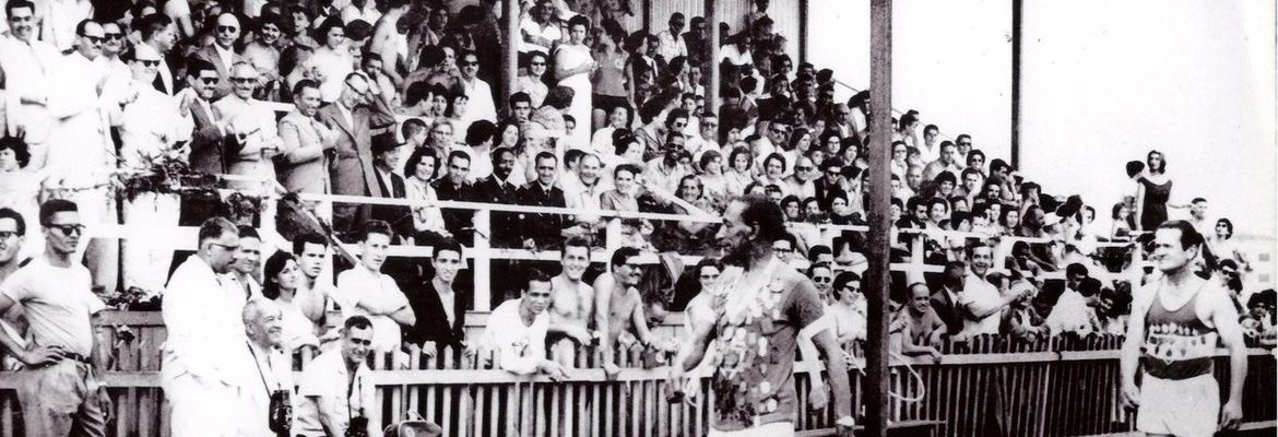 Caminhos da Reportagem celebra centenário da Corrida de São Silvestre