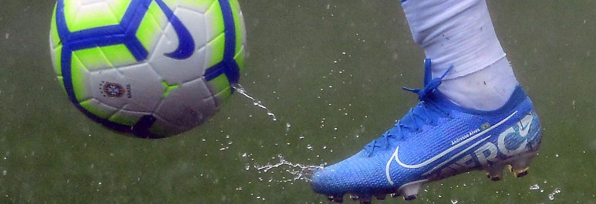 STF arquiva processo contra jogador denunciado por manipulação em jogo