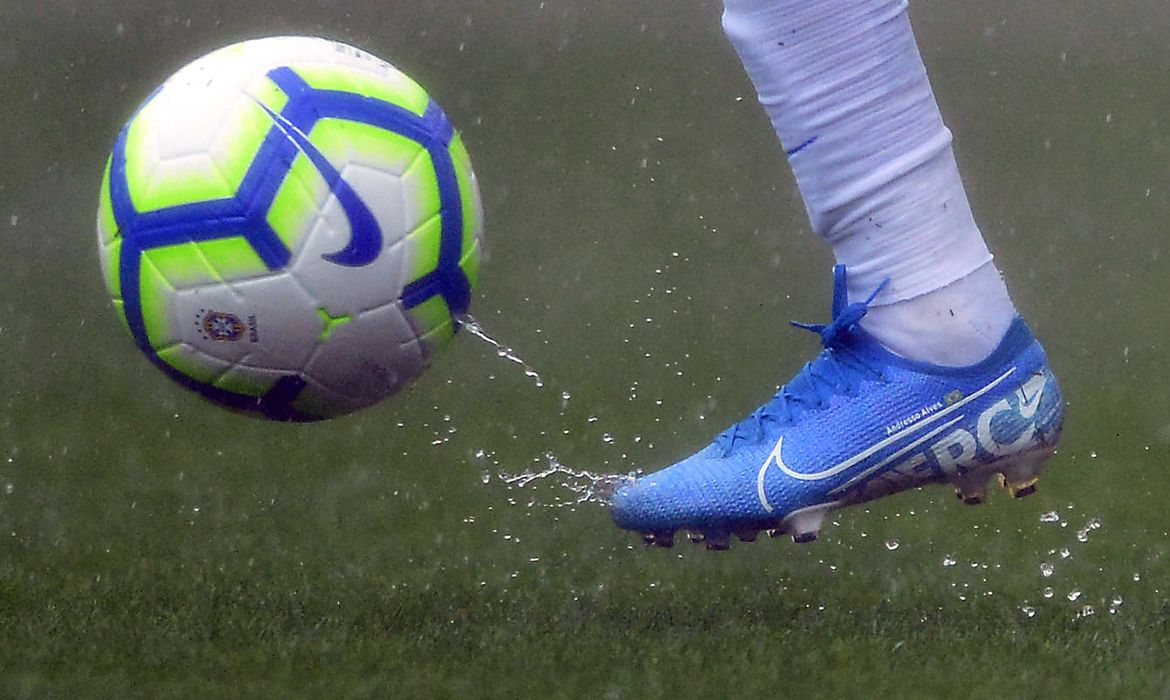 OAB Barro Preto - STF arquiva processo contra jogador denunciado por manipulação em jogo