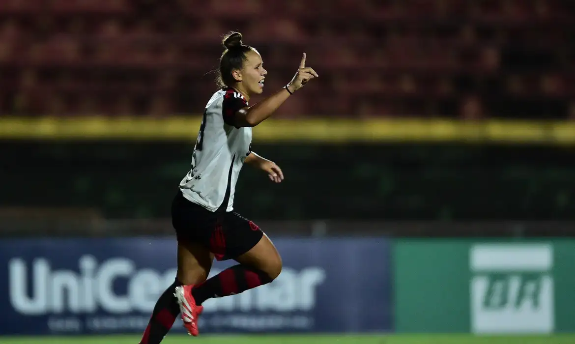 OAB Barro Preto - Decisão da Copinha Feminina será disputada às 18h do próximo sábado