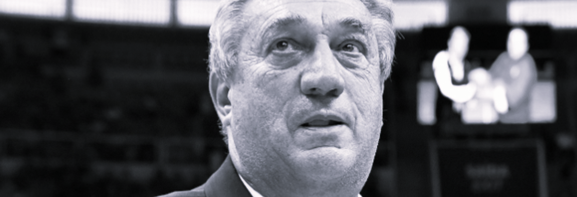 Basquete brasileiro perde técnico Cláudio Mortari