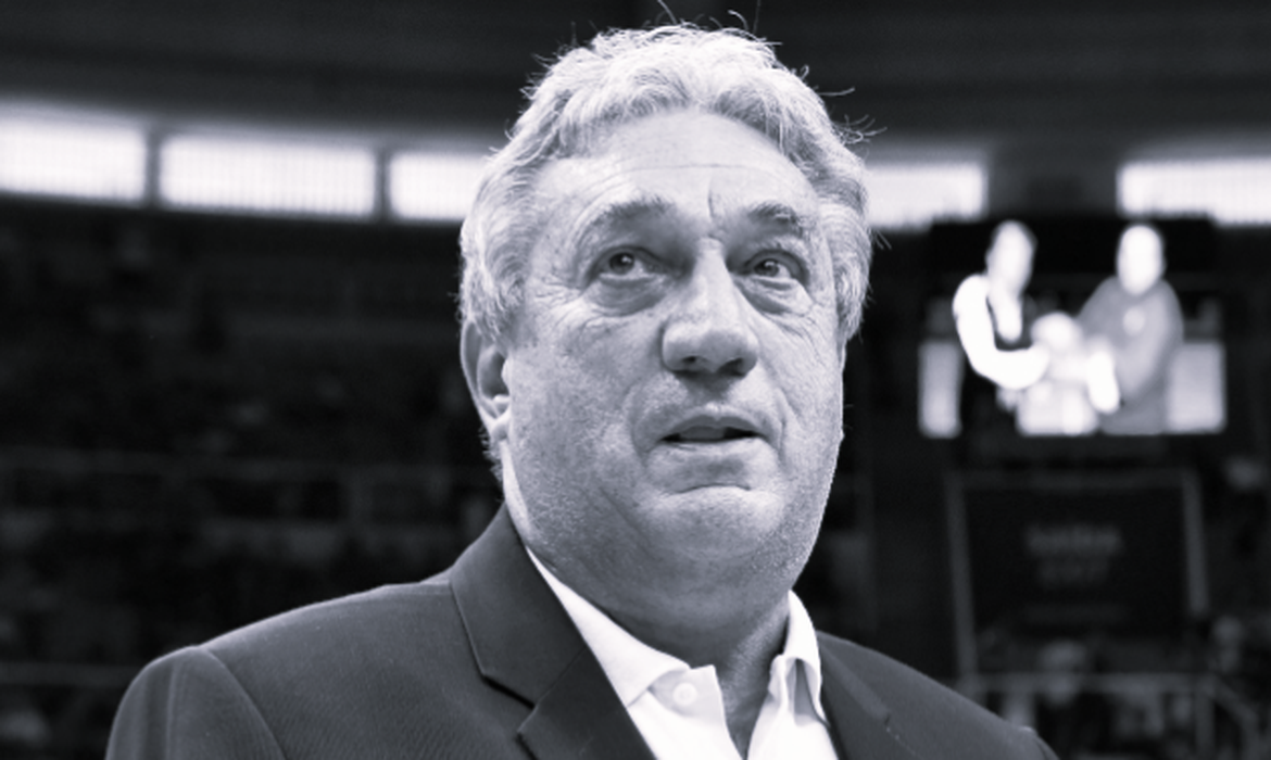 OAB Barro Preto - Basquete brasileiro perde técnico Cláudio Mortari