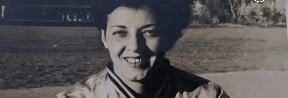 Basquete: Maria Aparecida Cardoso Guimarães falece aos 95 anos