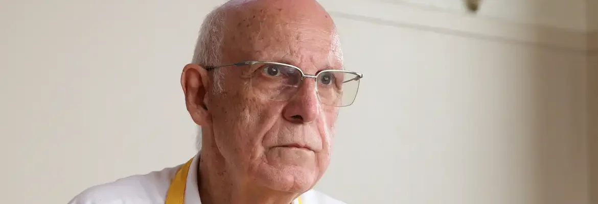 Padre Júlio diz que há conspiração contra trabalho da Pastoral de Rua