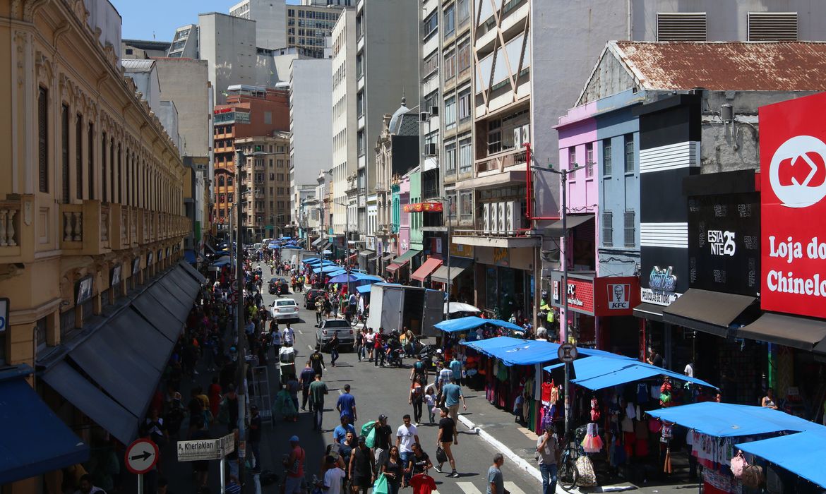 OAB Barro Preto - Novo salário mínimo injetará R$ 81,7 bi na economia, estima Dieese