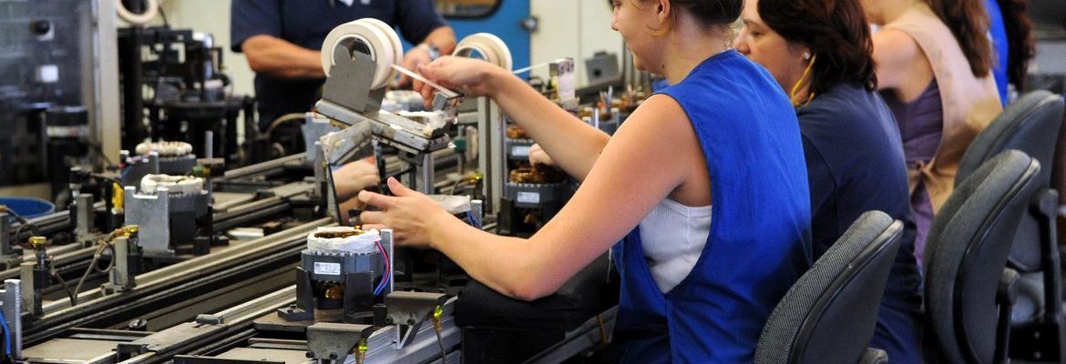 IBGE: 25 municípios concentram mais de um terço do PIB brasileiro