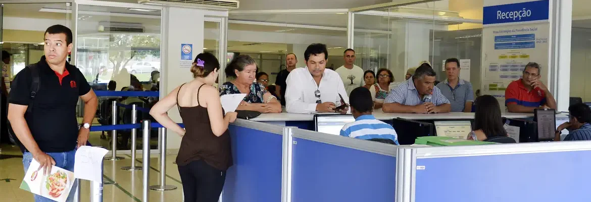 INSS altera atendimento no Natal e no Ano Novo