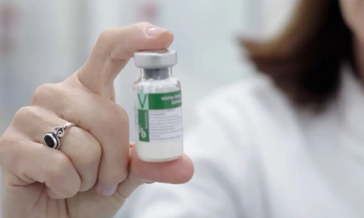 OAB Barro Preto - Anvisa publica registro da vacina contra a dengue do Butantan