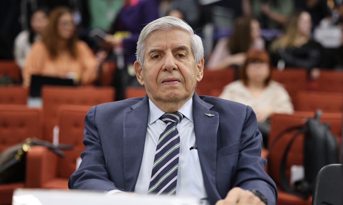 OAB Barro Preto - Moraes manda Heleno passar por perícia médica em 15 dias