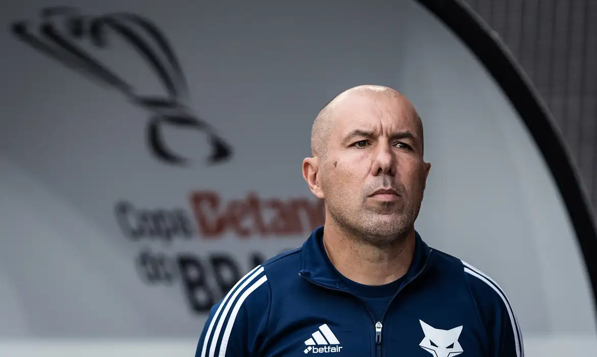 OAB Barro Preto - Cruzeiro anuncia saída de Leonardo Jardim após revés na Copa do Brasil