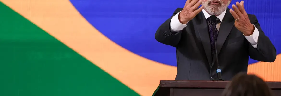 No Conselhão, Lula pede fim da escala 6×1 e ações contra o feminicídio