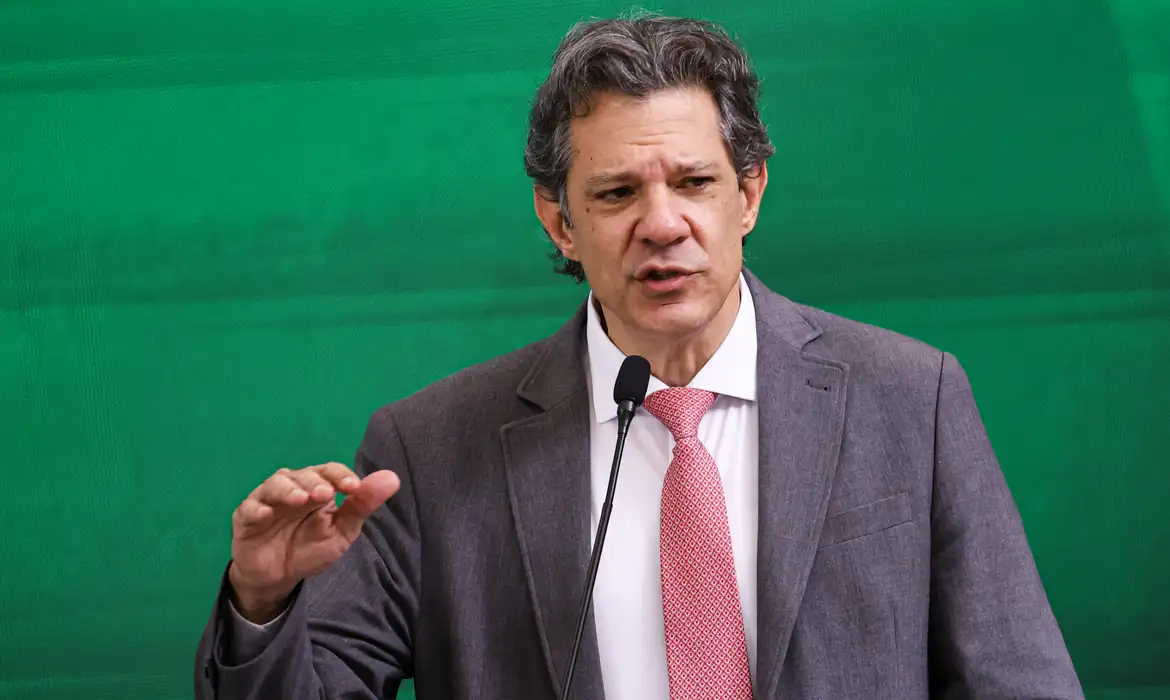 OAB Barro Preto - Haddad: Câmara deve votar projeto de devedores contumazes nesta terça