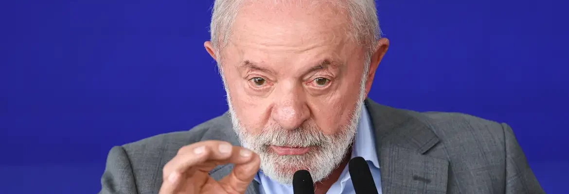 Lula decidirá sobre PL da Dosimetria quando texto chegar ao Executivo