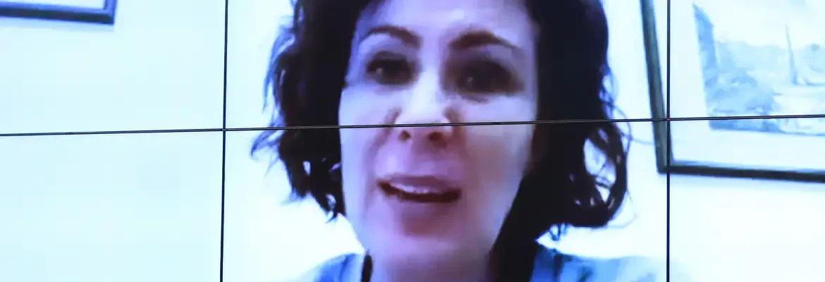 STF tem maioria para confirmar perda do mandato de Carla Zambelli